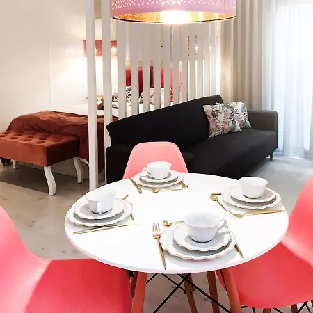 Apartment Casa Suyay