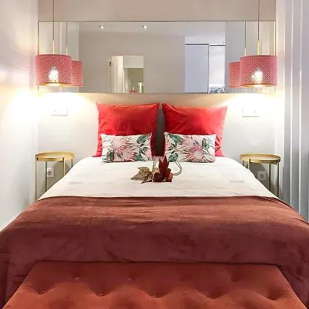 Casa Suyay Lägenhet Aveiro
