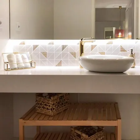 Casa Suyay Lägenhet *