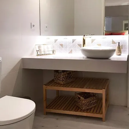 Casa Suyay Aveiro
