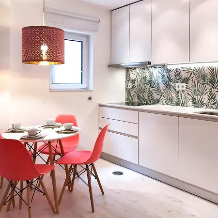 Casa Suyay Lägenhet Aveiro