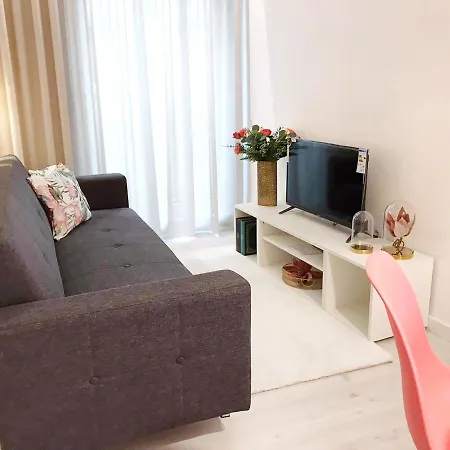 Apartment Casa Suyay *