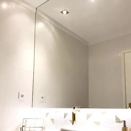 Casa Suyay Lägenhet *