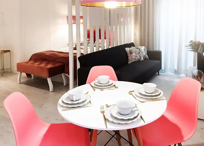 Lägenhet Casa Suyay