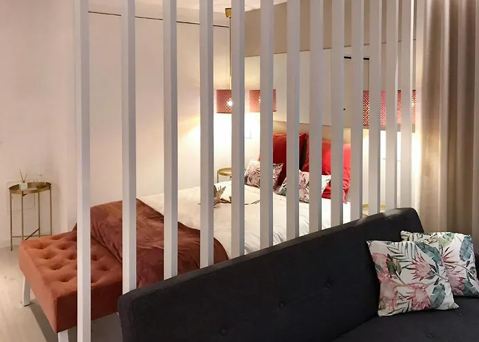 Casa Suyay Lägenhet *