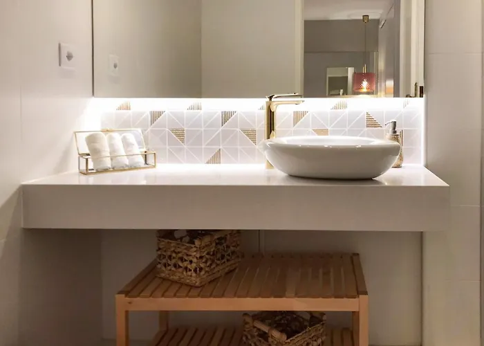 Casa Suyay Apartment *