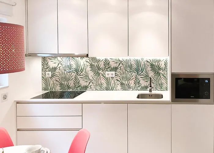 Casa Suyay Lägenhet *