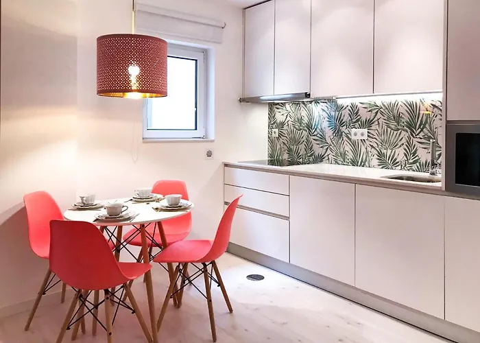 Casa Suyay Lägenhet Aveiro