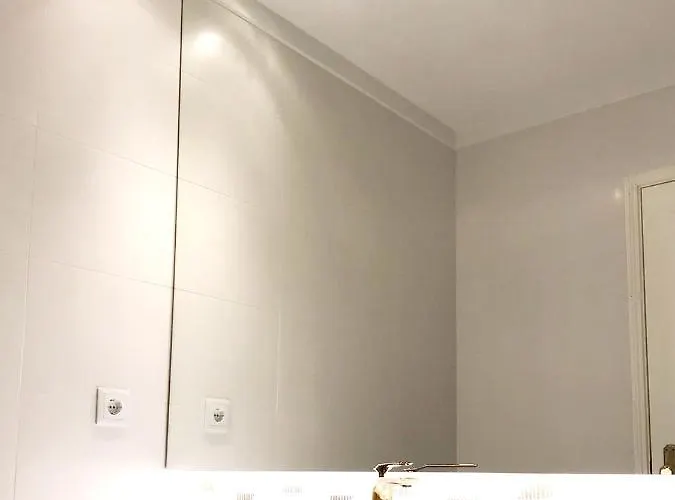 Casa Suyay Lägenhet *