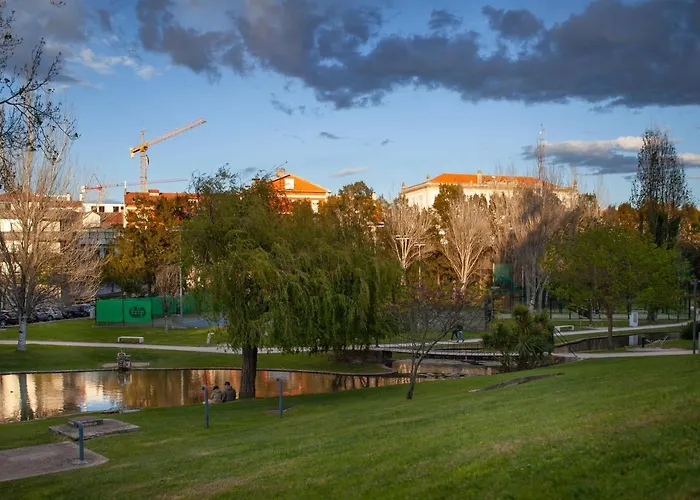 Casa Suyay Lägenhet